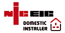 Recognised NICEIC Electrical Domestic Installer